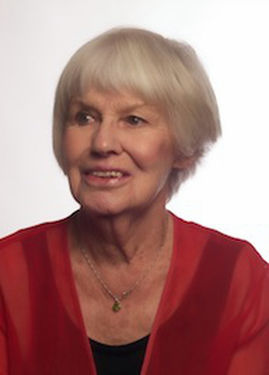 Dr. Audrey Holland