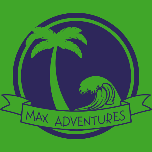 Max Adventures – Wikipédia, a enciclopédia livre